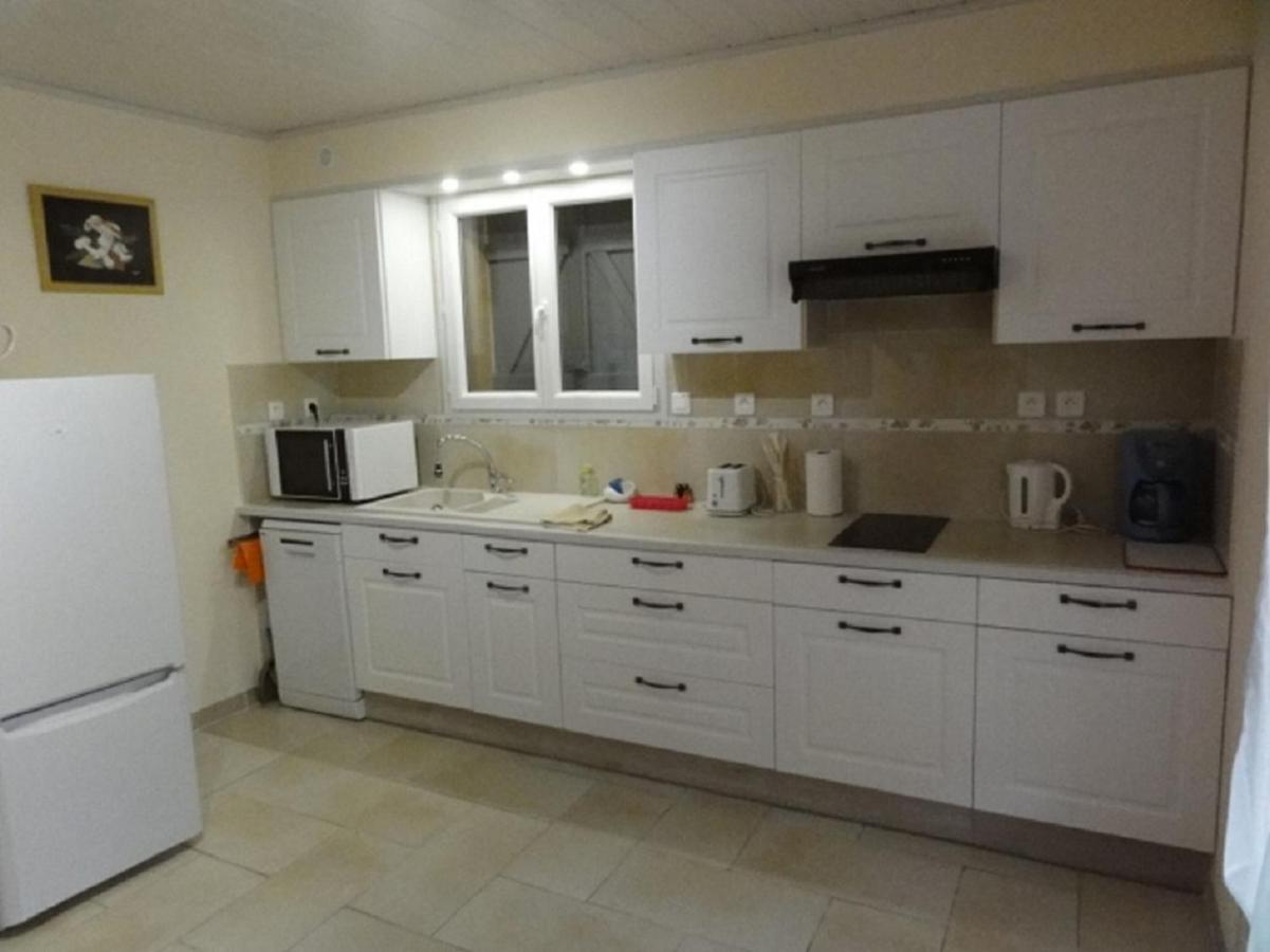 Apartament Pavillon Independant 45M2 4 Personnes Garéoult Zewnętrze zdjęcie
