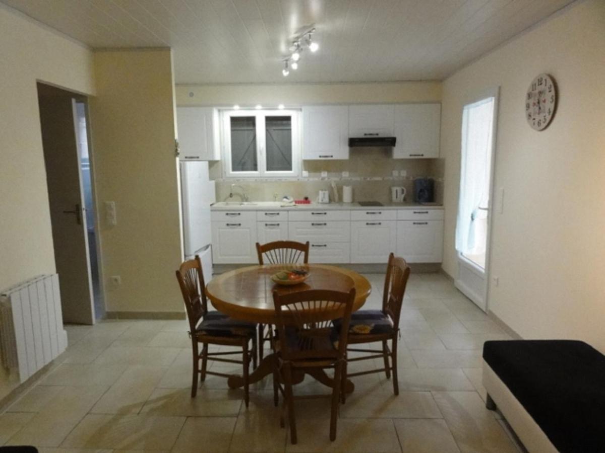 Apartament Pavillon Independant 45M2 4 Personnes Garéoult Zewnętrze zdjęcie