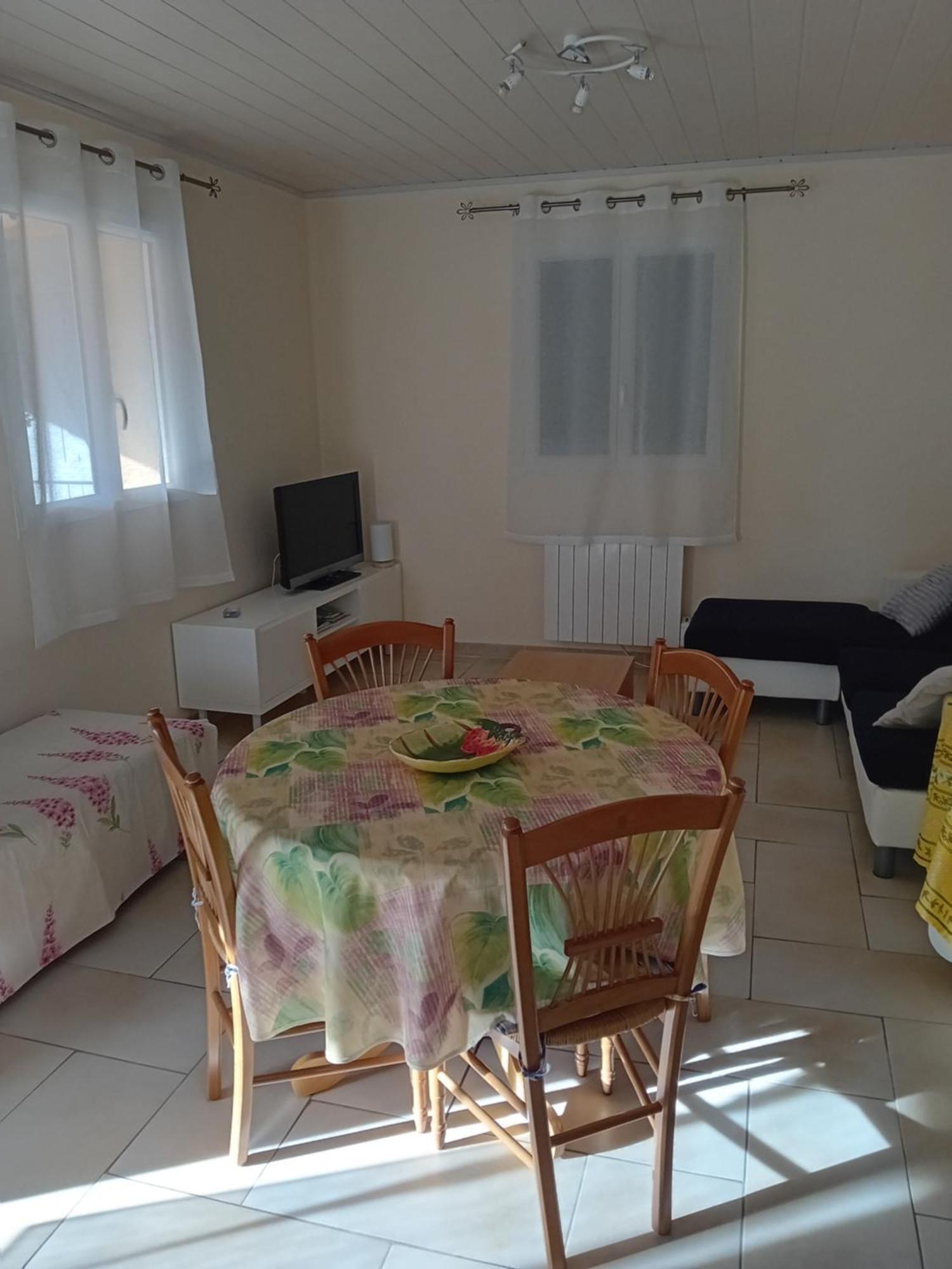 Apartament Pavillon Independant 45M2 4 Personnes Garéoult Zewnętrze zdjęcie
