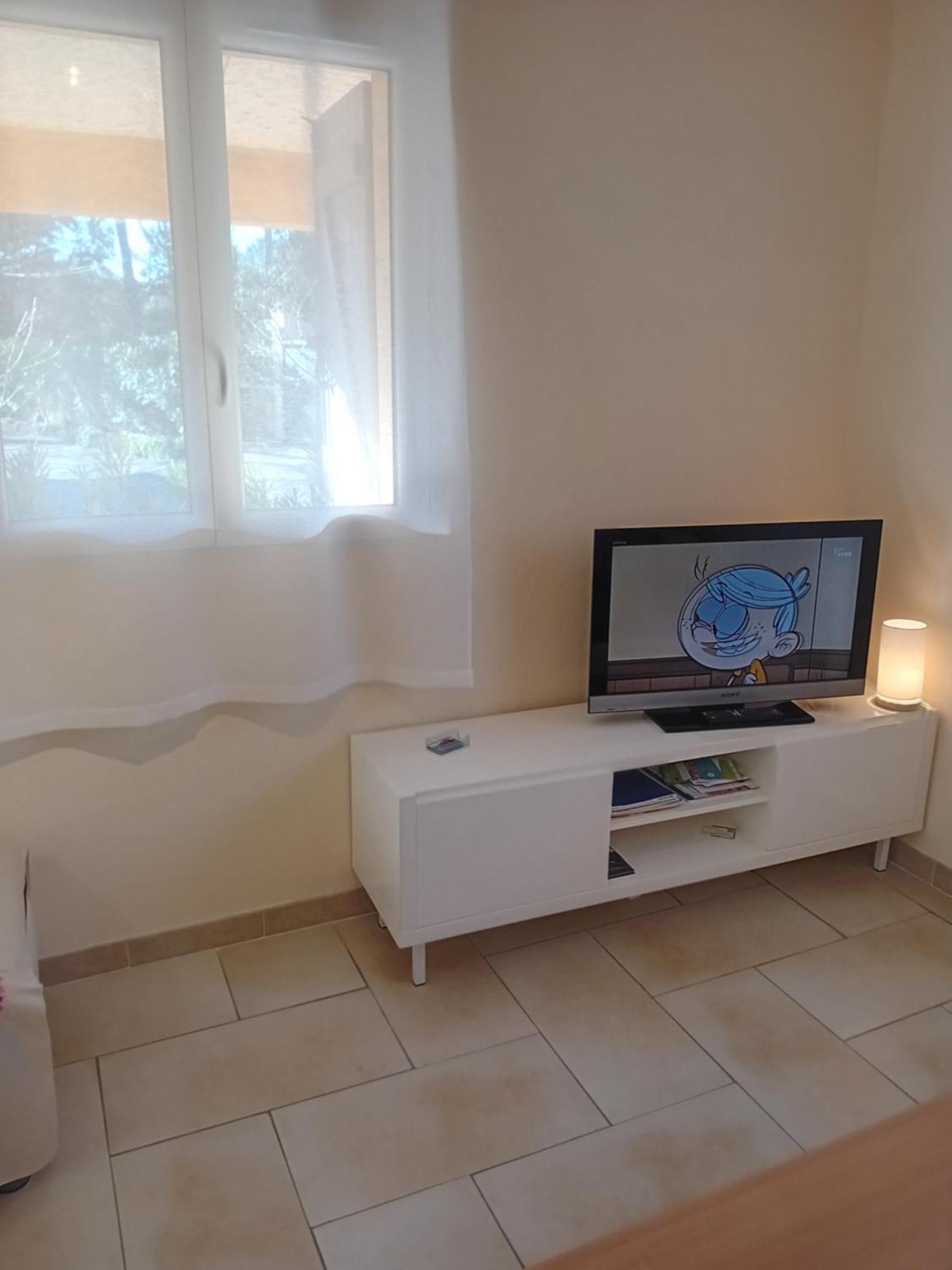 Apartament Pavillon Independant 45M2 4 Personnes Garéoult Zewnętrze zdjęcie